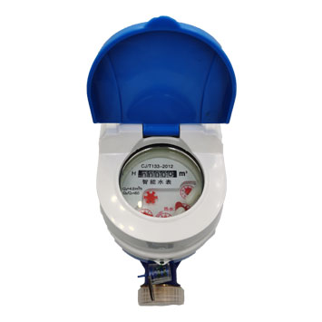 IC卡、射頻卡智能水表